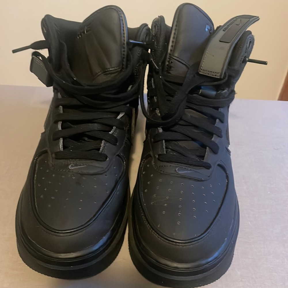Nike Air Force 1  Boot